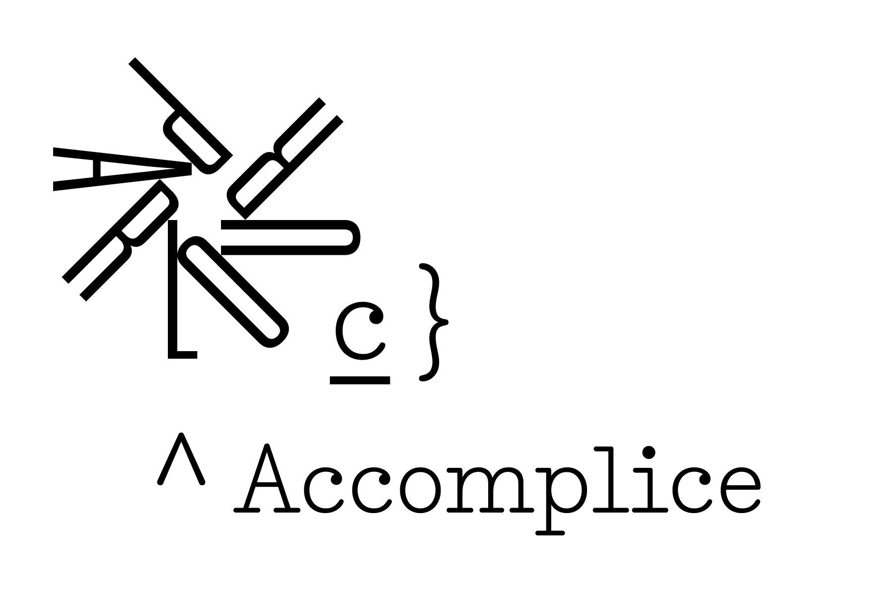 Parlour Accomplice