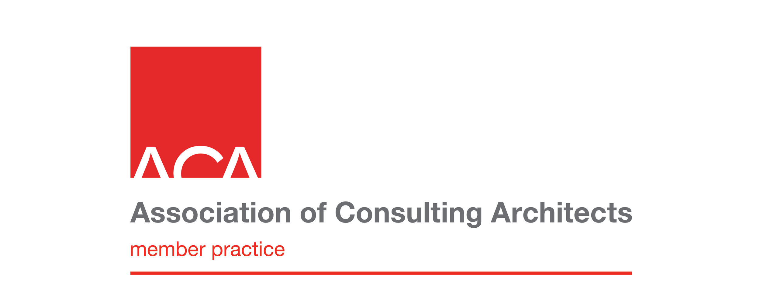 Association of Consulting Architects member practice