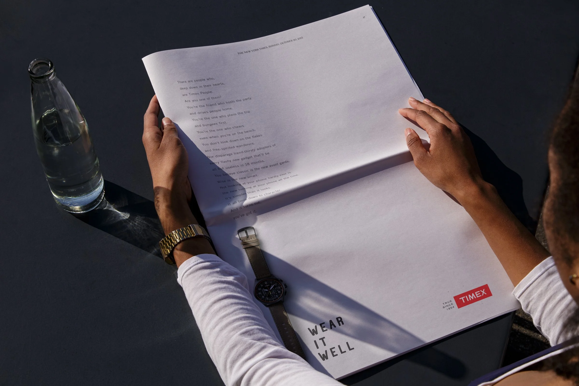 brand-design-art-direction-timex-watch-nyt-full-page-ad-claire-nichols.jpg