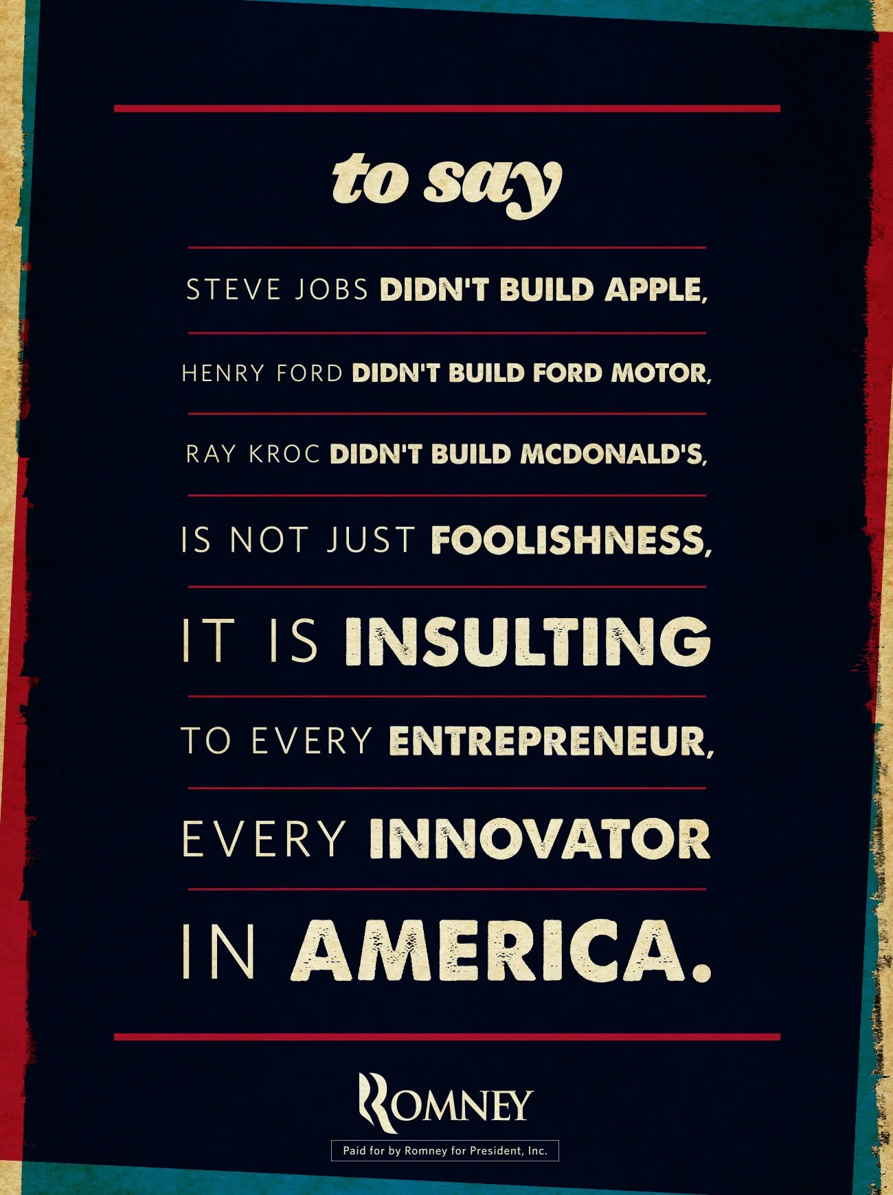 Social content design