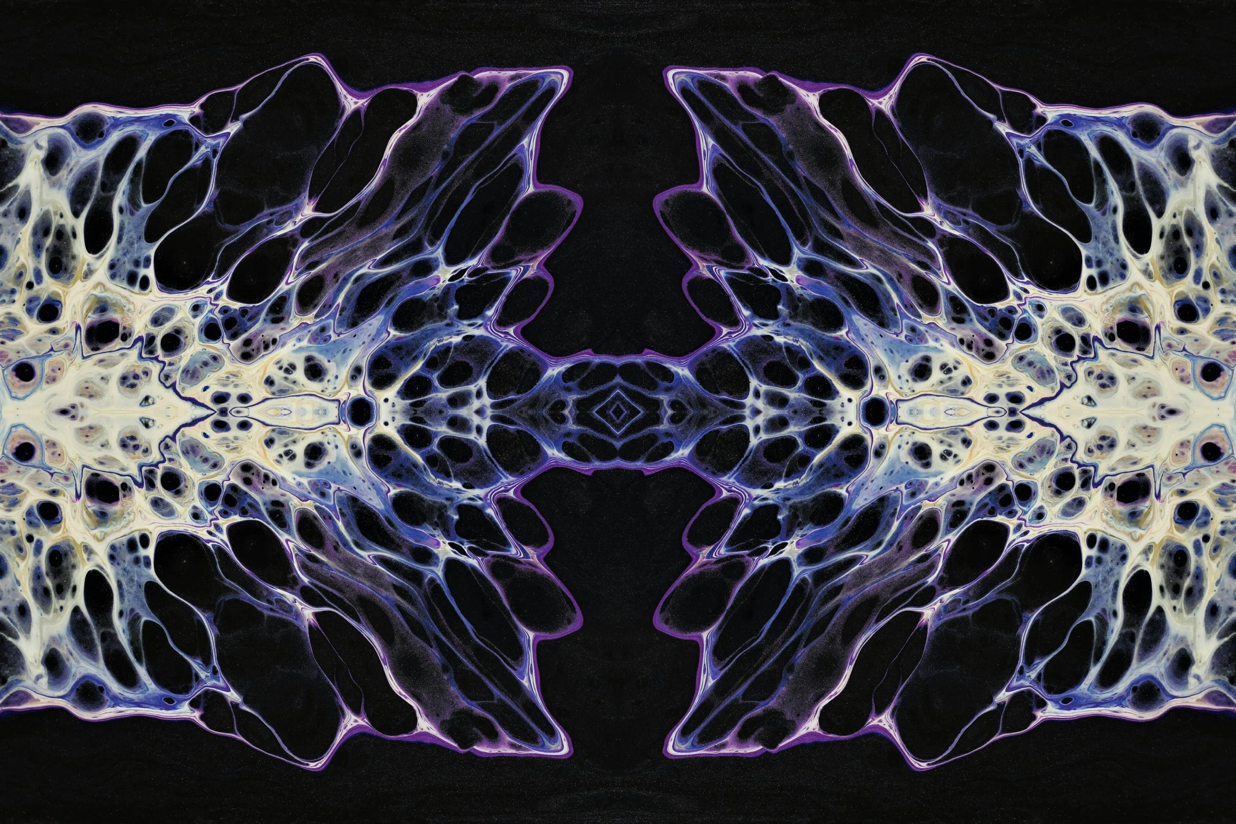 Cymatics—Visualizing the patterns of frequencies and sound