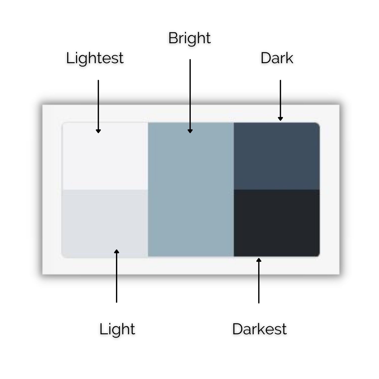 Picking great colors for Squarespace — Mission Twist | Squarespace ...