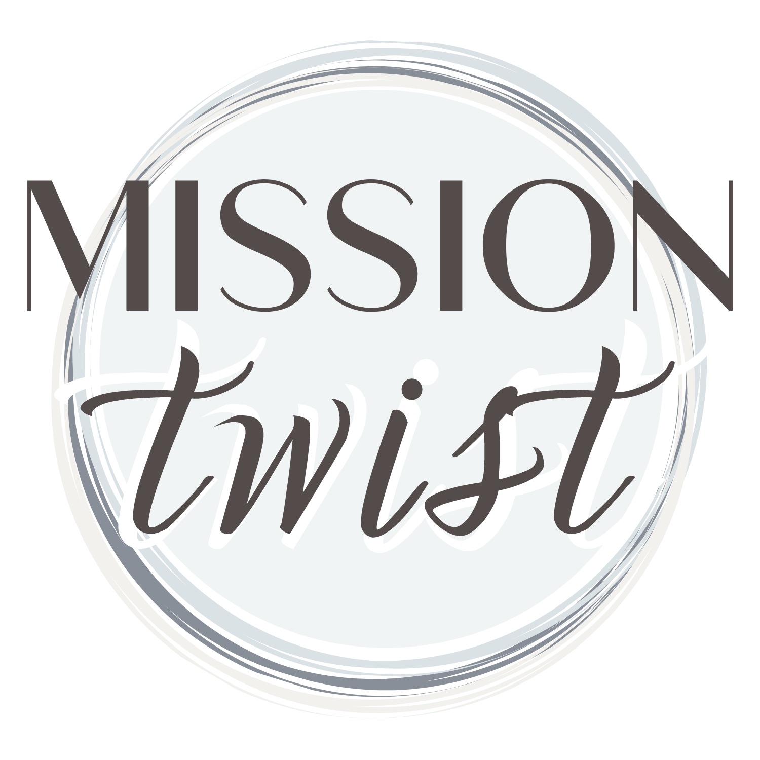 Olive Website Kit — Mission Twist | Websites for Coaches