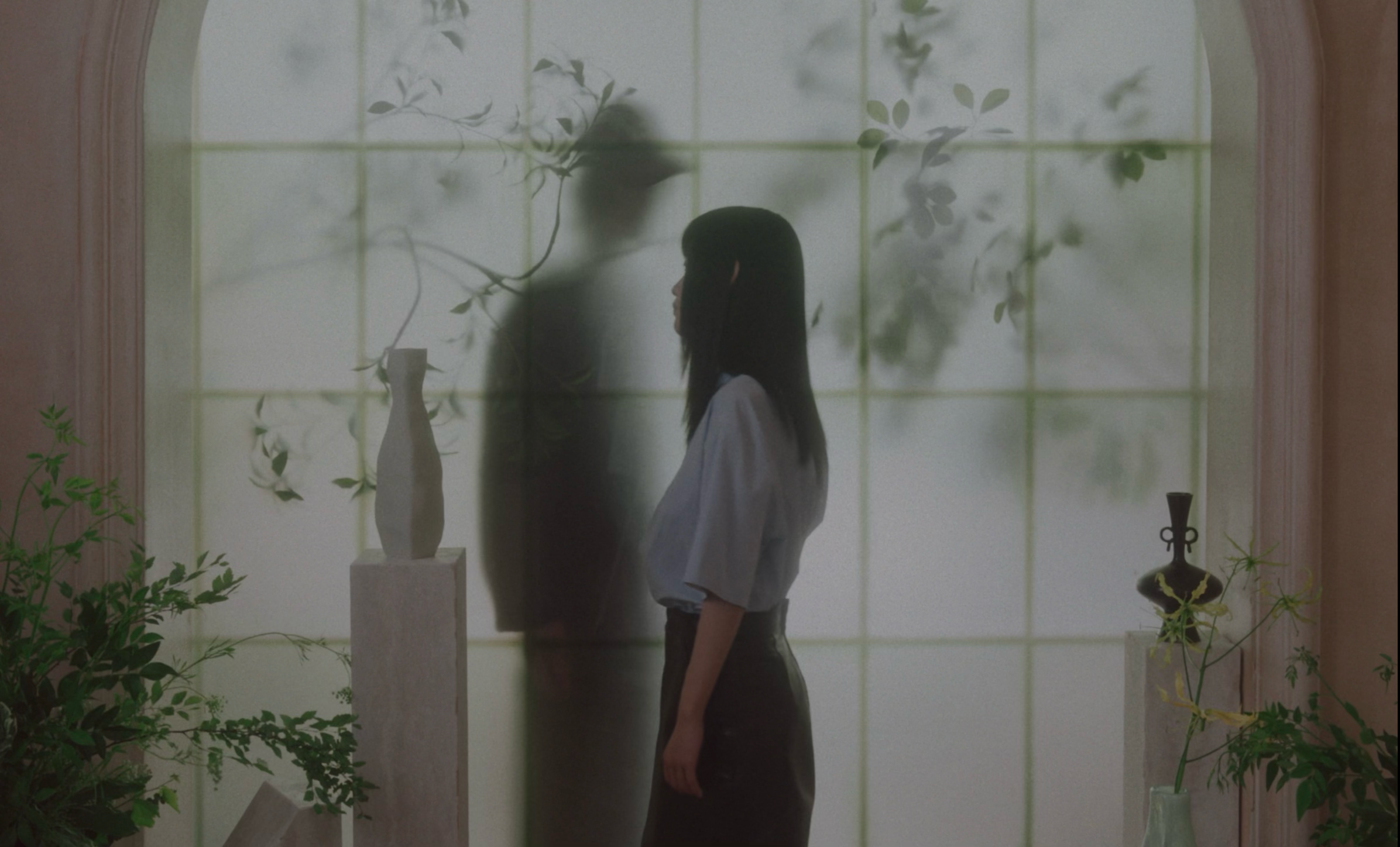 Yingge x Bally: The Flower Echoes