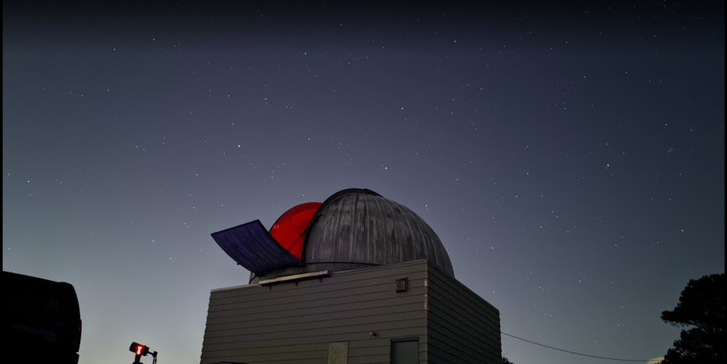 Los Angeles Astronomical