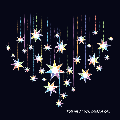 FALLING STAR