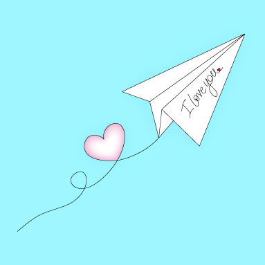 LOVE-LETTER