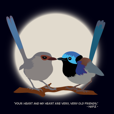 SOULMATES