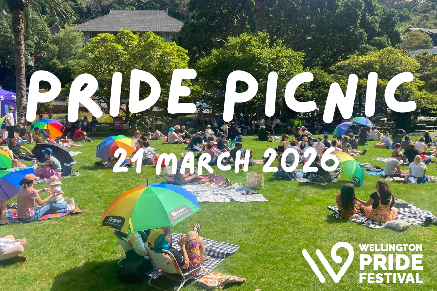 Pride Picnic