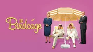 WPF presents The Birdcage (1996)