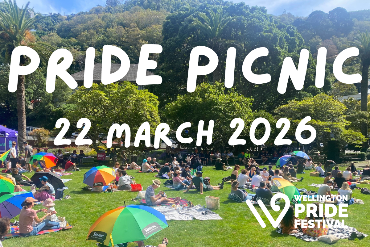 Pride Picnic