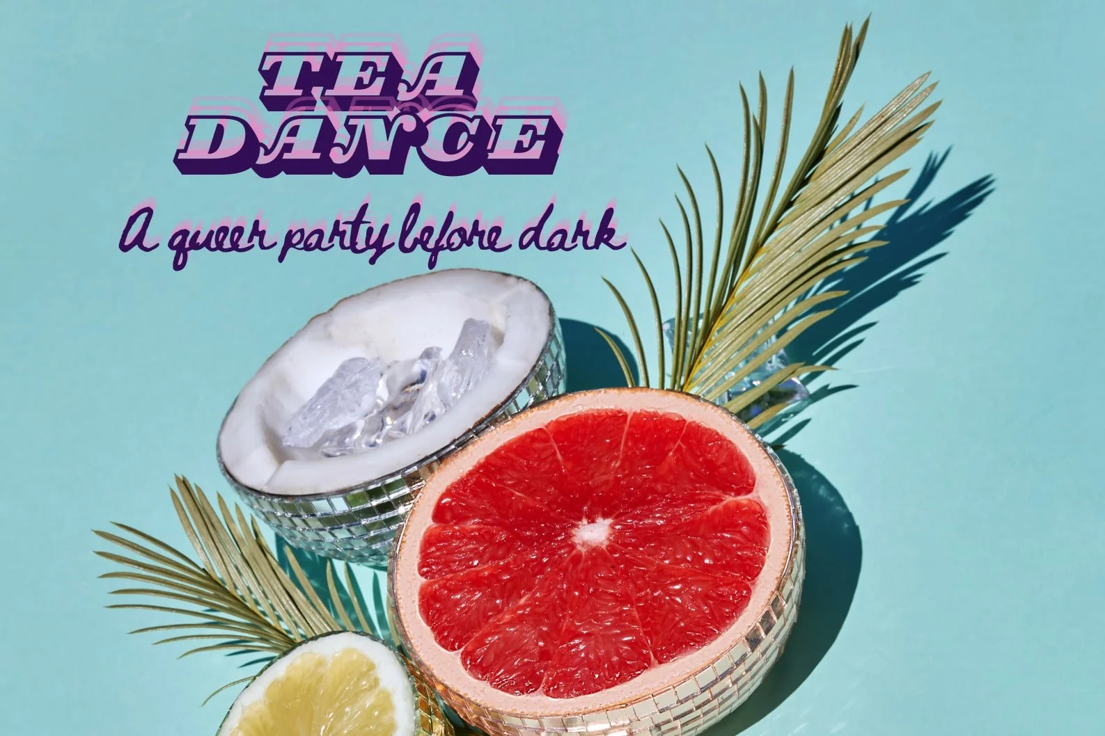 Tea Dance