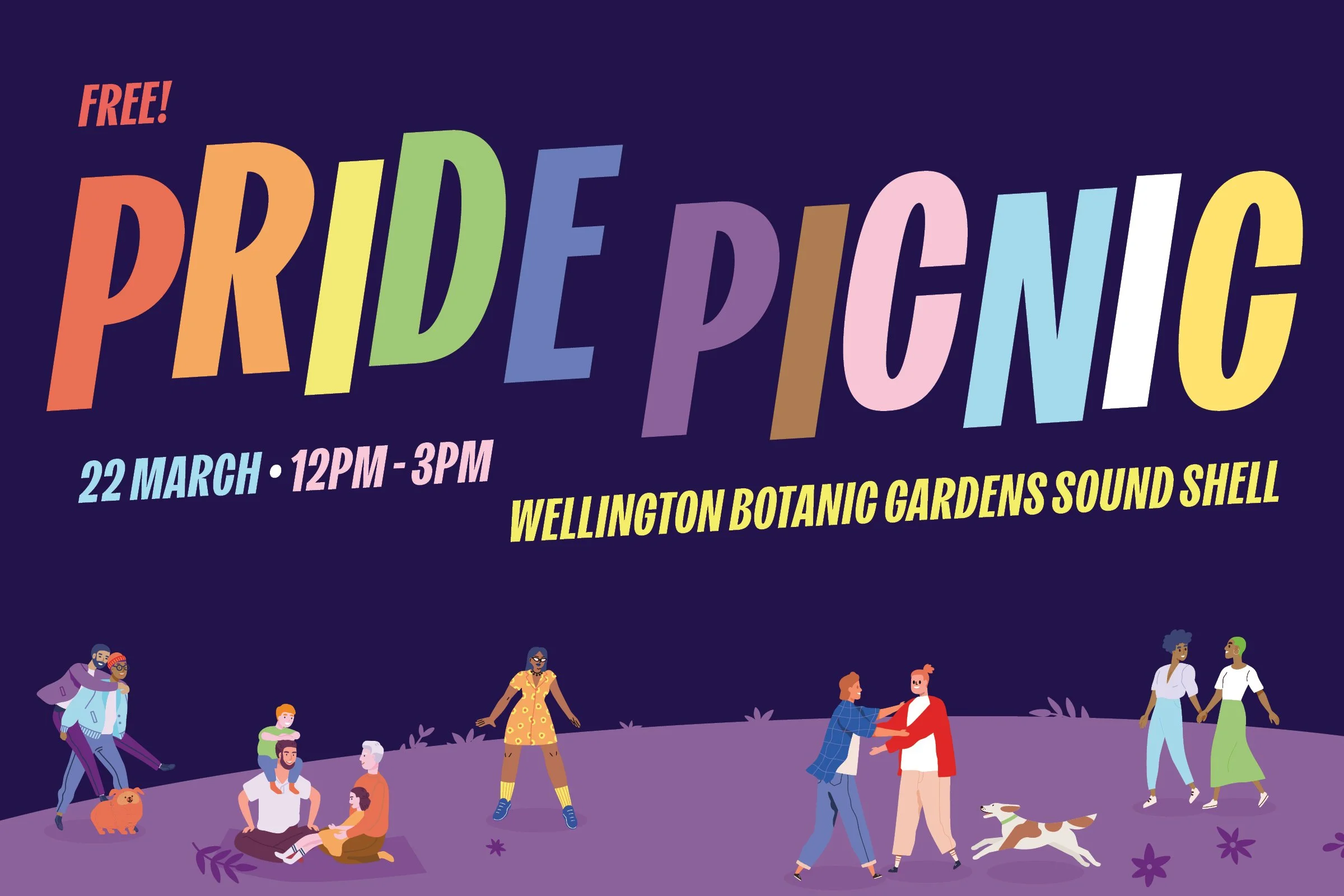 Pride Picnic