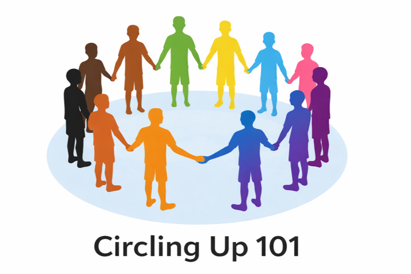Circling Up 101