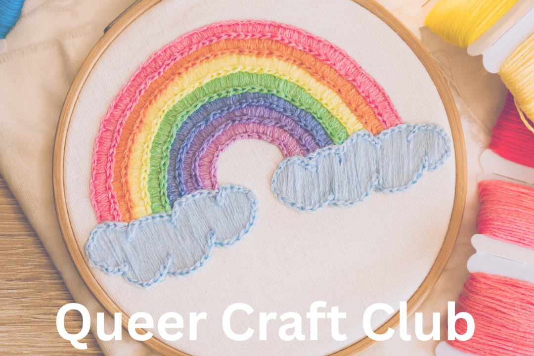 Queer Craft Club