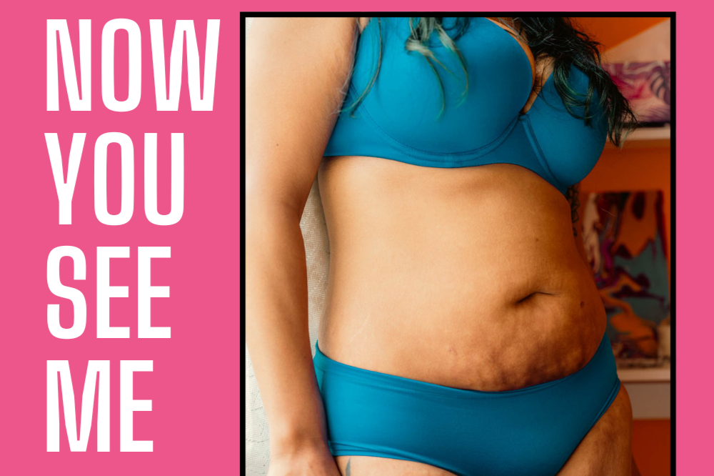 Now You See Me – The Endometriosis Empowerment Project