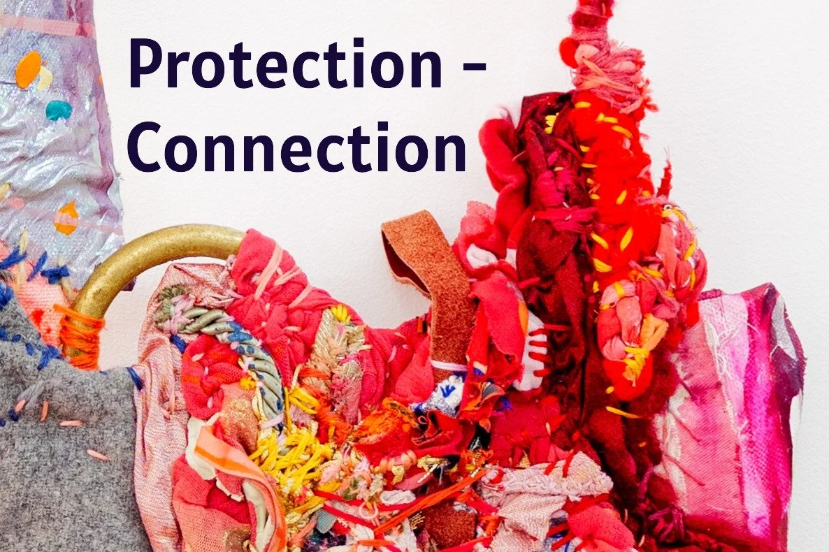Protection-Connection: A live studio happening 