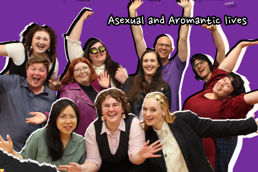 We're Weird for Other Reasons