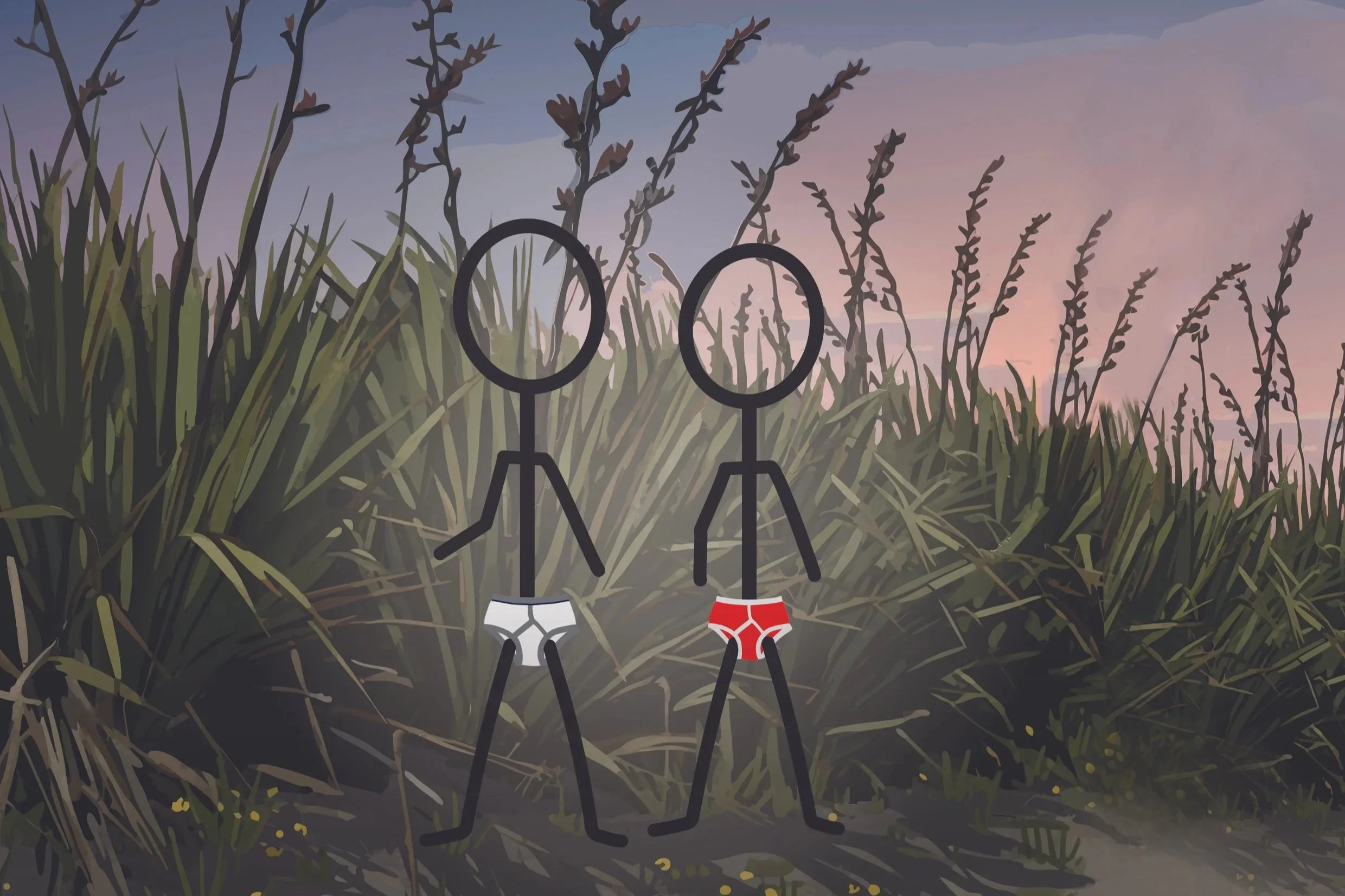 As We Do - A Play Reading