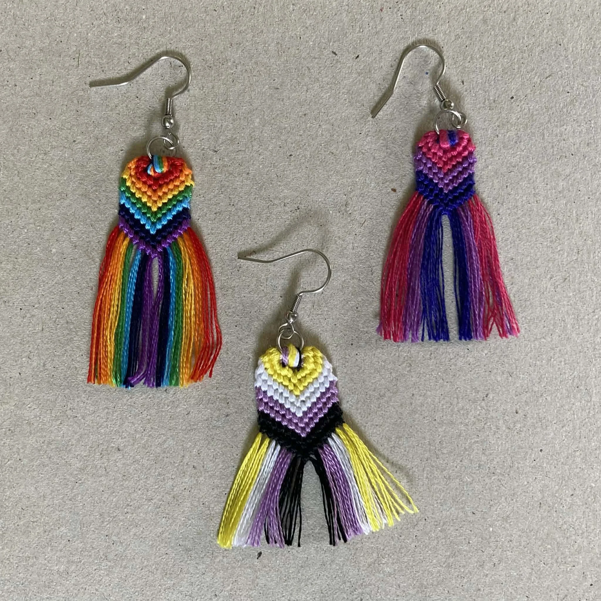 Make your Own Queerings