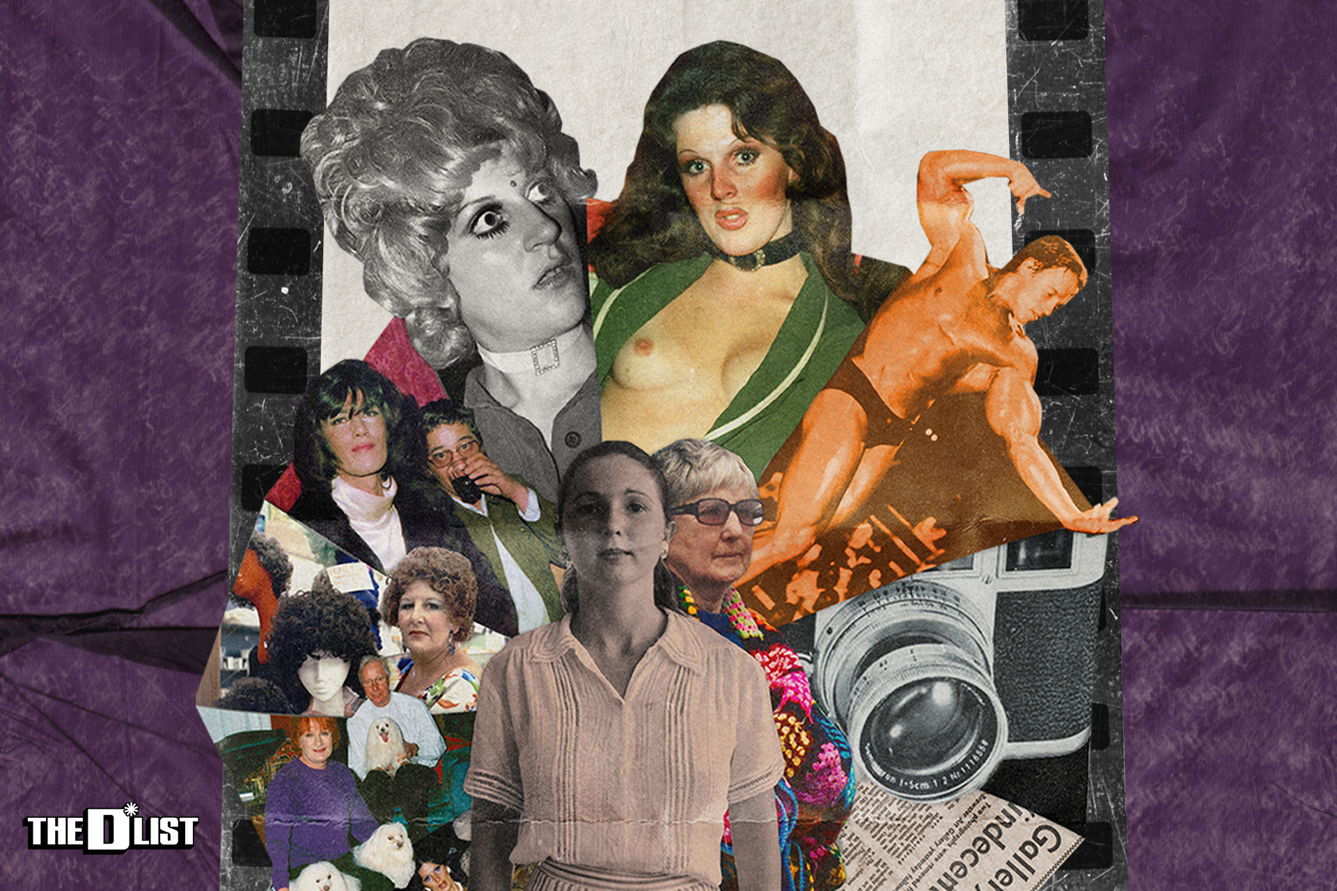 Fiona Clark: Unafraid - Screening and Q&A