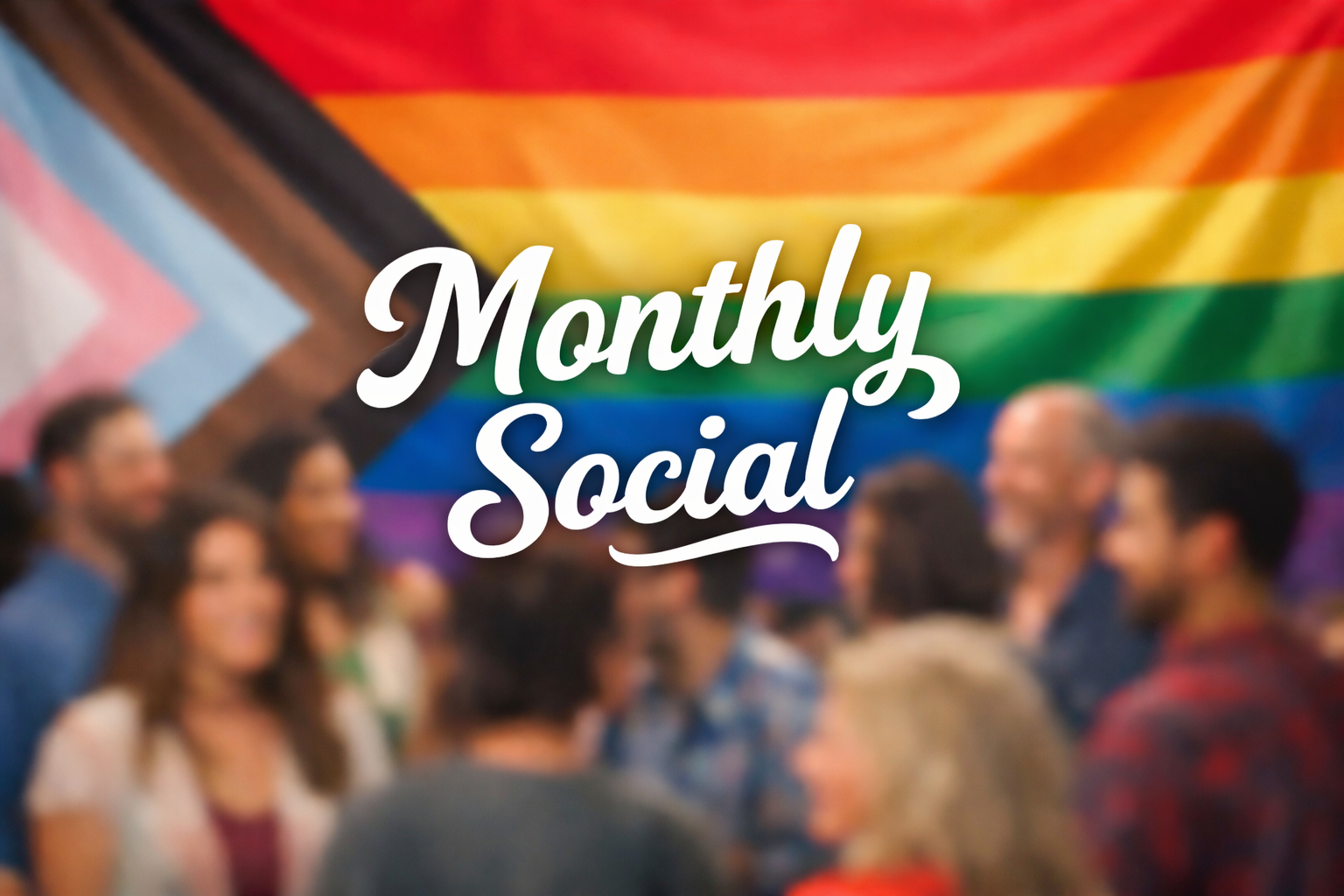 Wellington LGBTQ+ Meetup Social