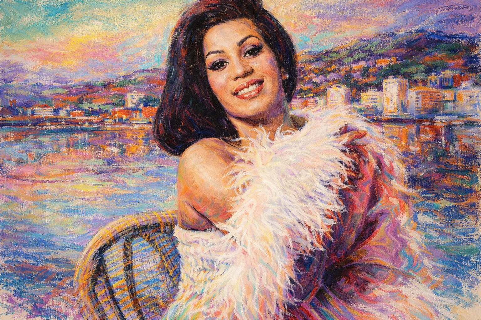 Carmen Rupe’s Wellington: Walk with a Legend - Digital Tour