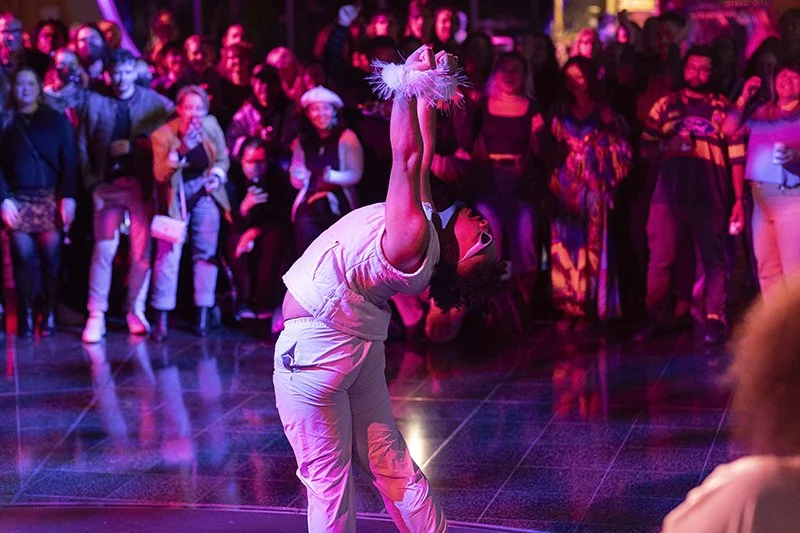 Pride After Dark: He Rā Whatiwhati Kō