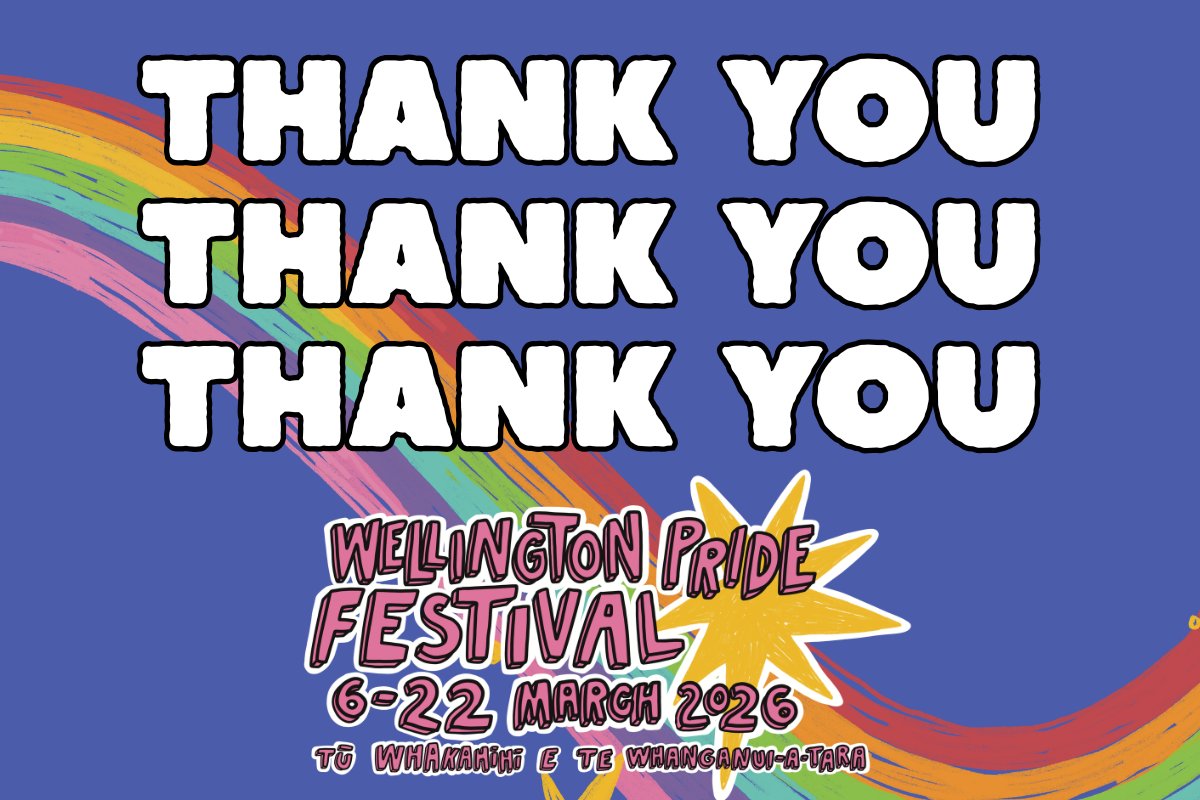 Thank you for making our Festival possible