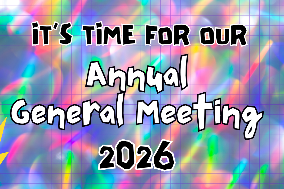 AGM - 16 August 2026