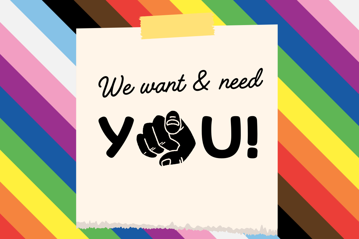 Volunteer with our Signature Event teams