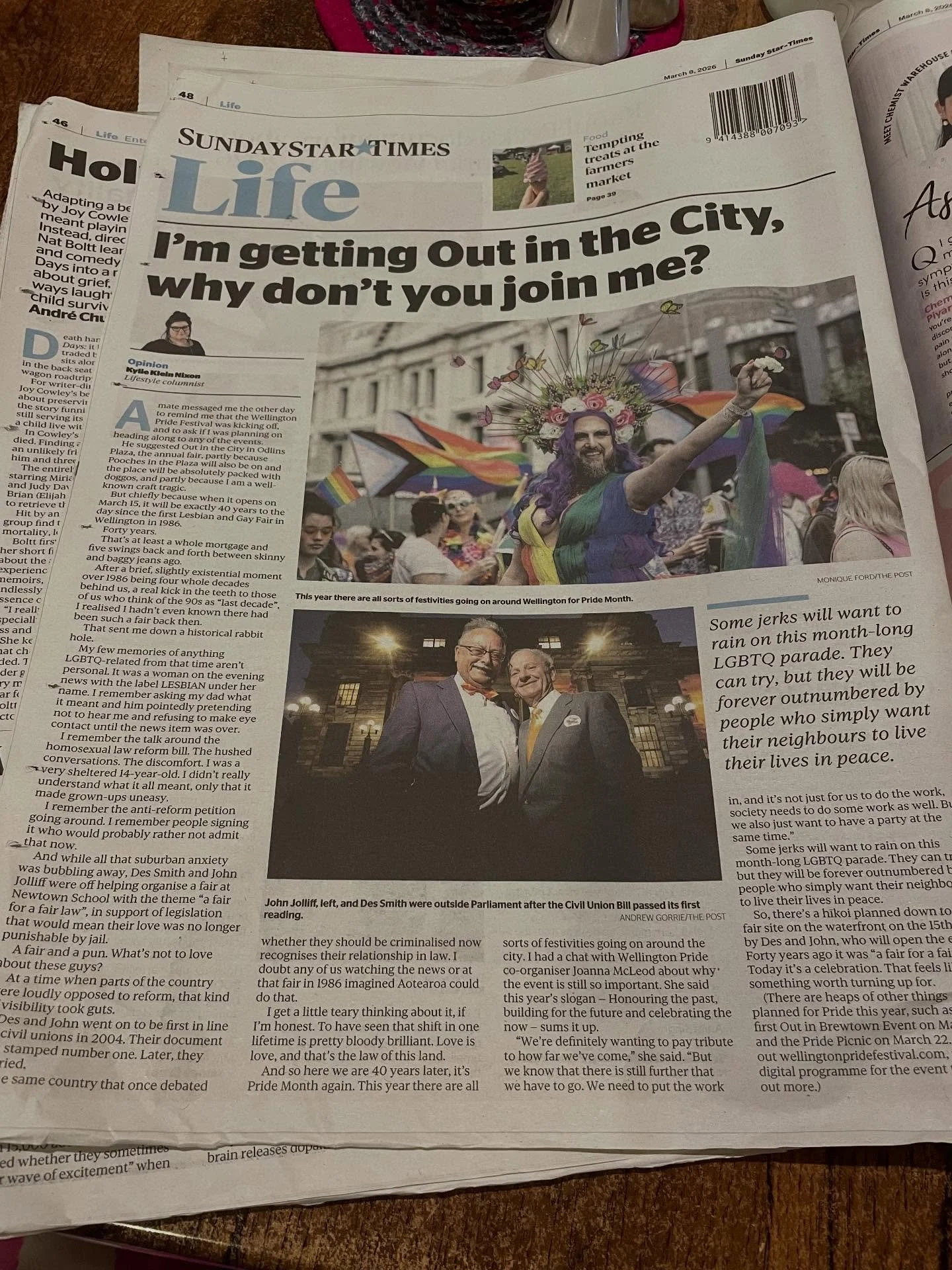 a photo of the article - full text at link