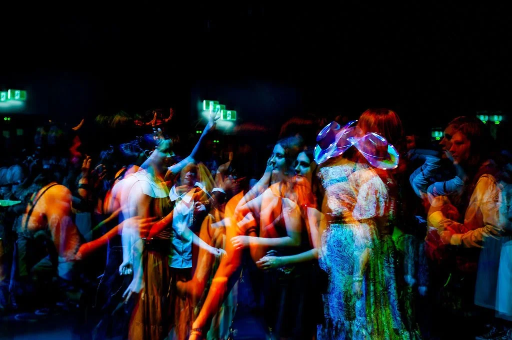 Wellington Pride Festival