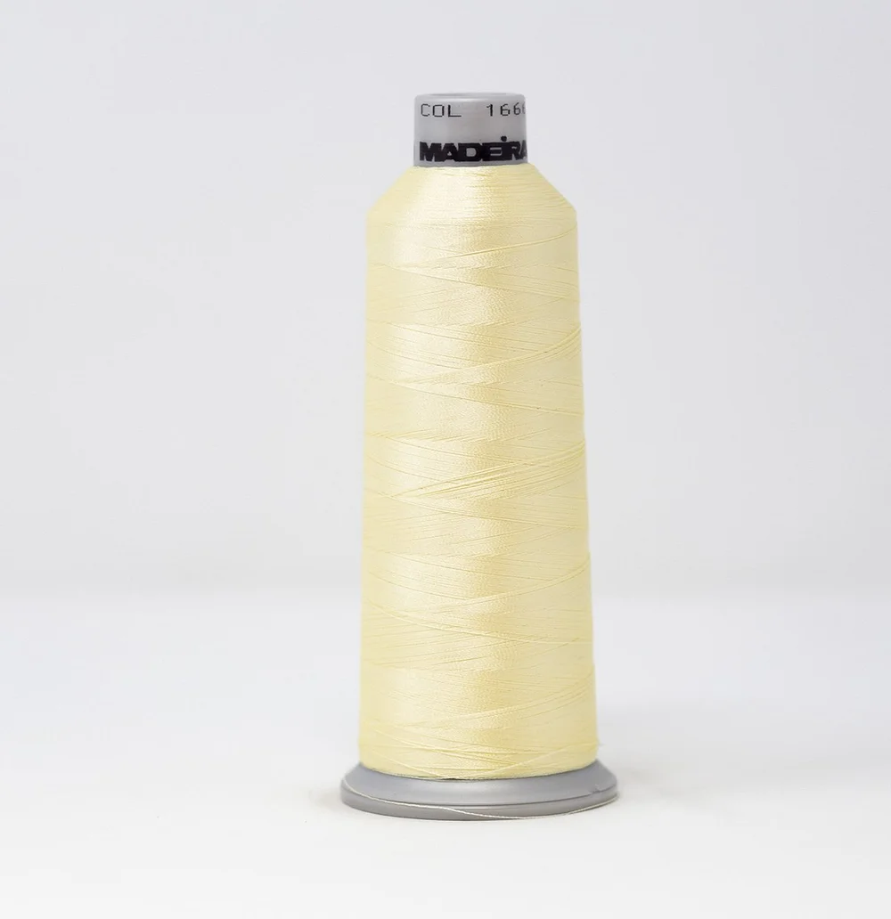 Thread Colors — SR2 Industries