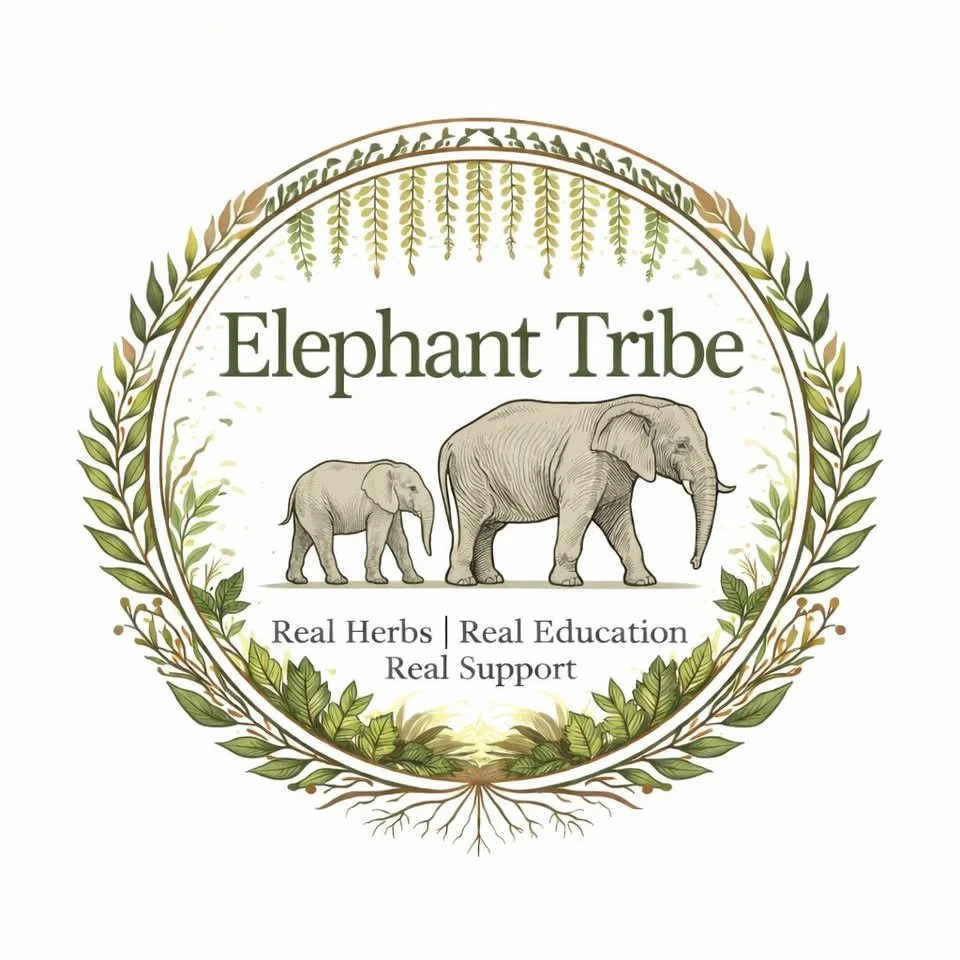 Elephant Tribe 