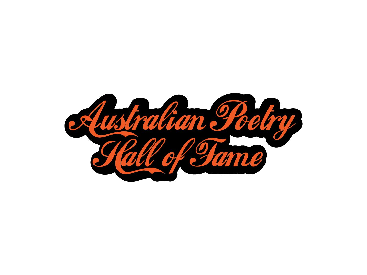 Australian Poetry Hall of Fame