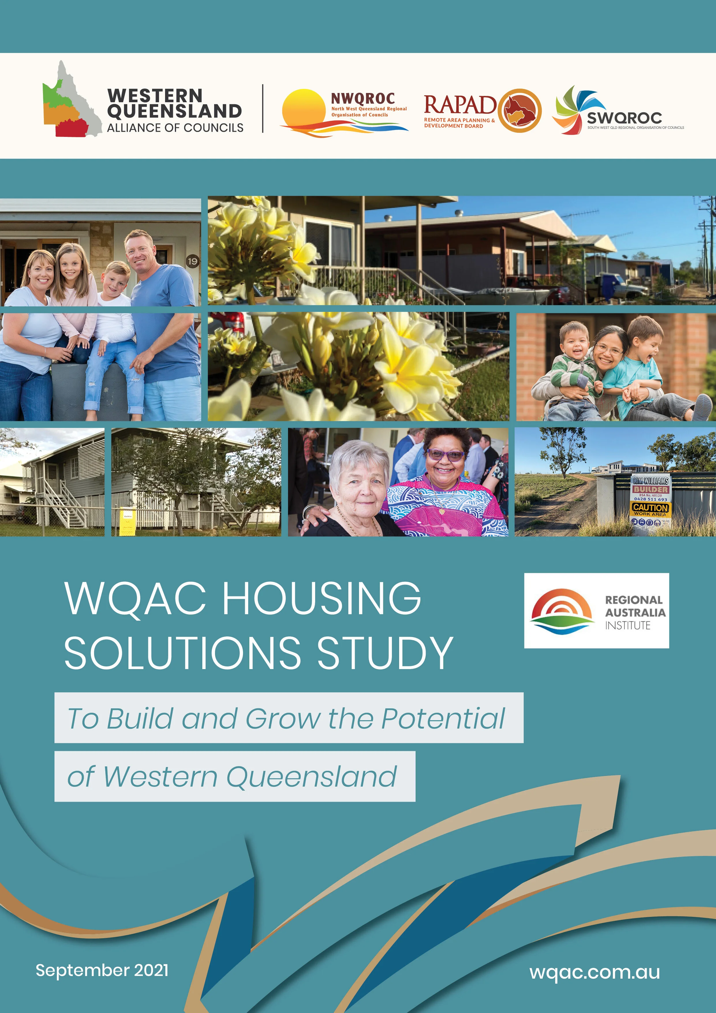 DOWNLOAD THE HOUSING SOLUTIONS STUDY REPORT