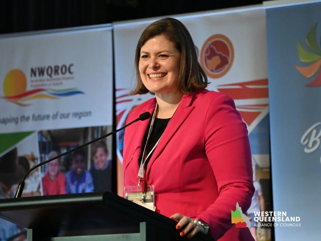 State Labor backs Western Queensland councils in fight against Federal disaster funding cuts