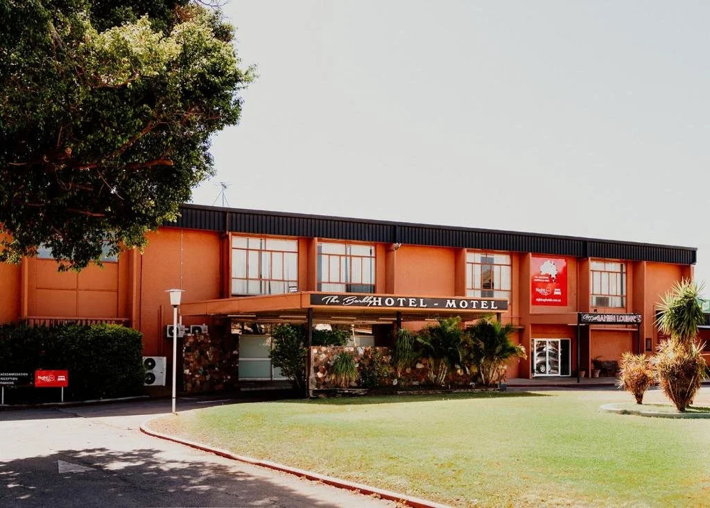 — Western Queensland Alliance of Councils