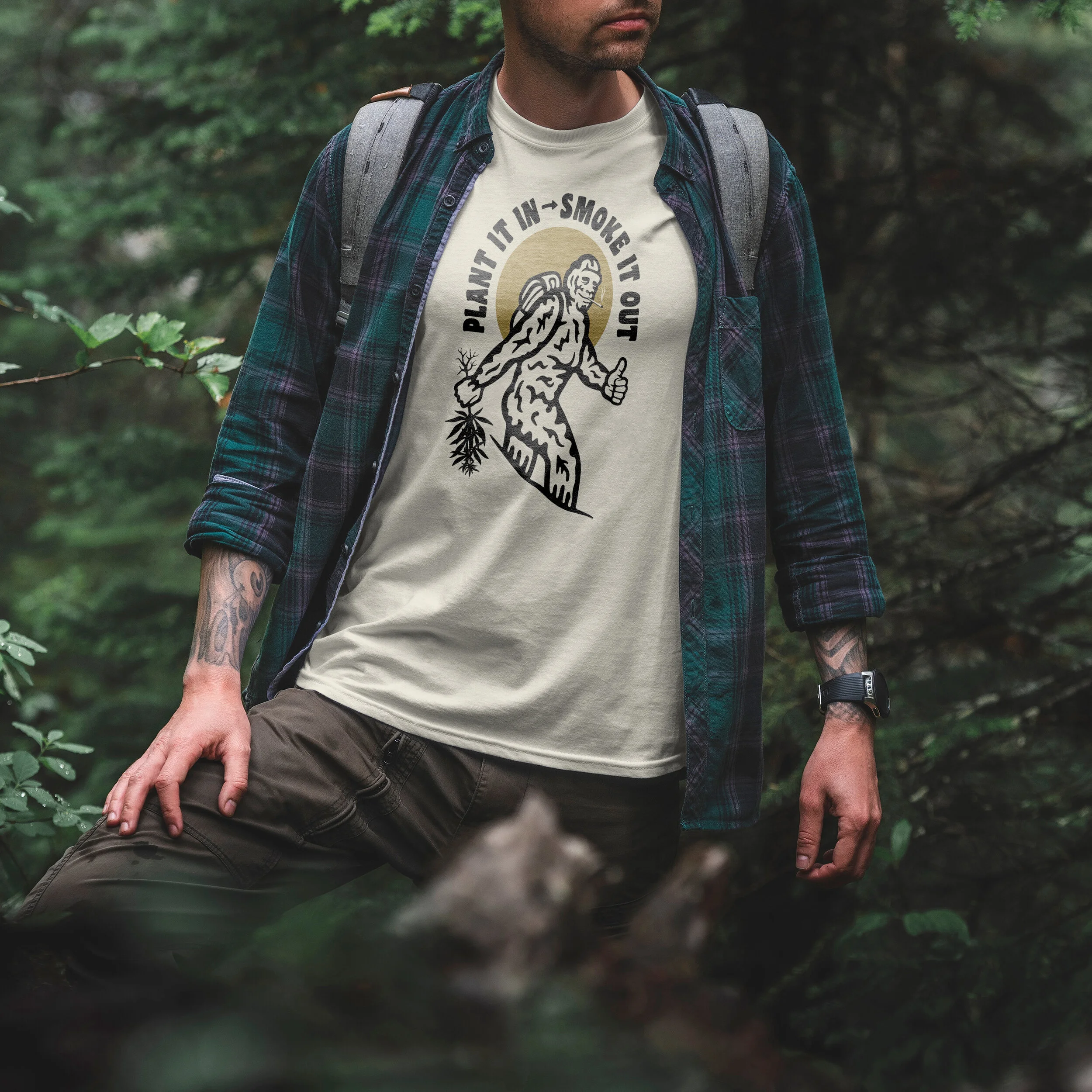 Backpacker_Men's Crew Neck T-Shirt Mockups _lifestyle enviro.jpg