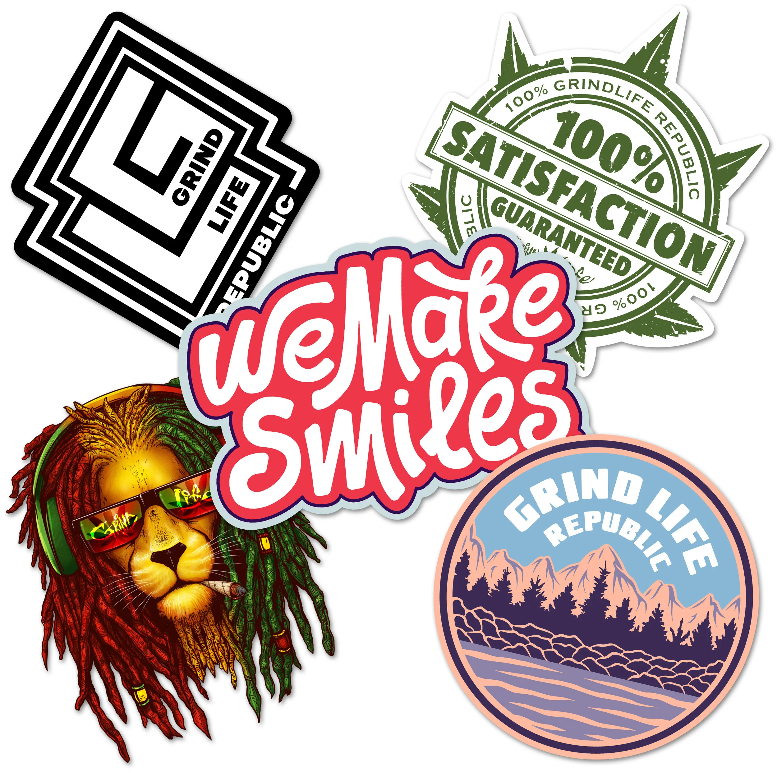 Stickers Mockup_five pack_all.jpg