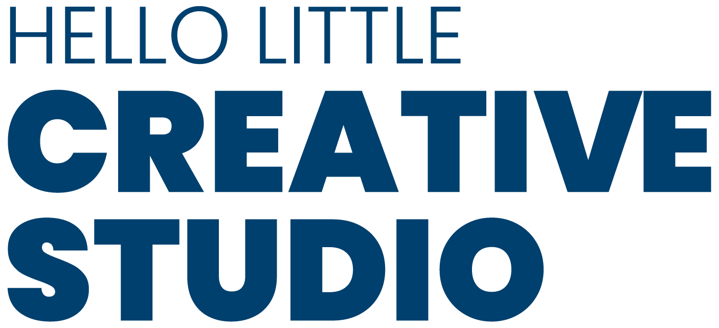 Hello Little Creative Studio