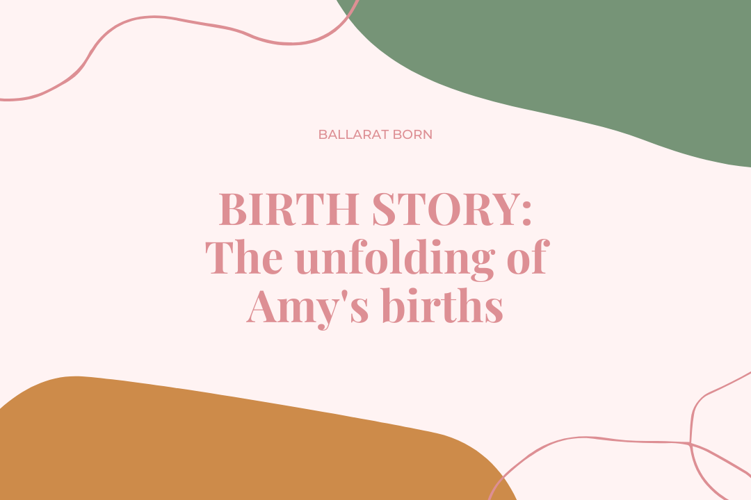 The importance of birth preparation & how Calmbirth can help — Midwife