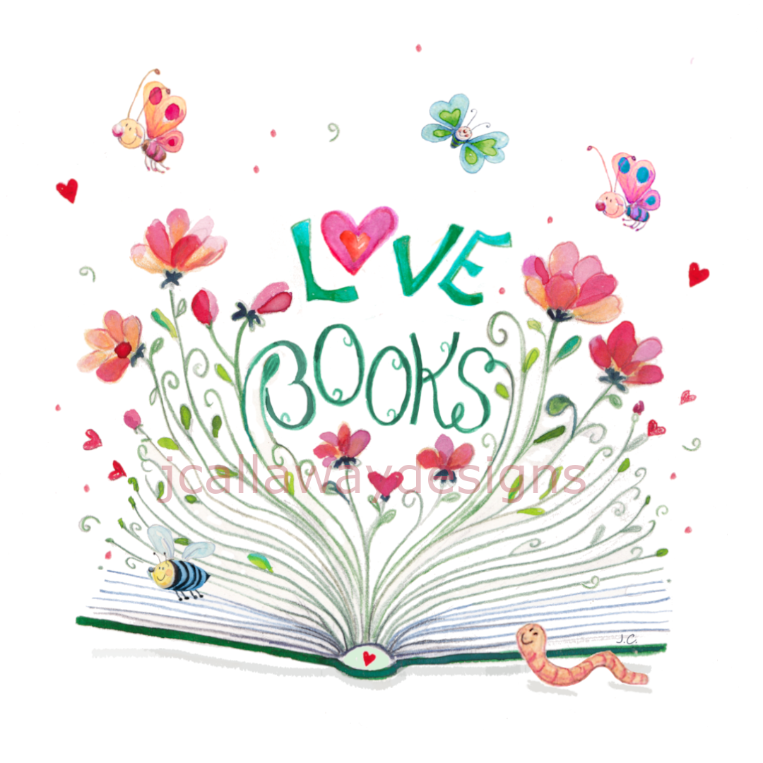 Book Love