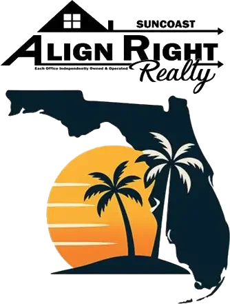 Align Right Realty - Let me find your new Florida Home!