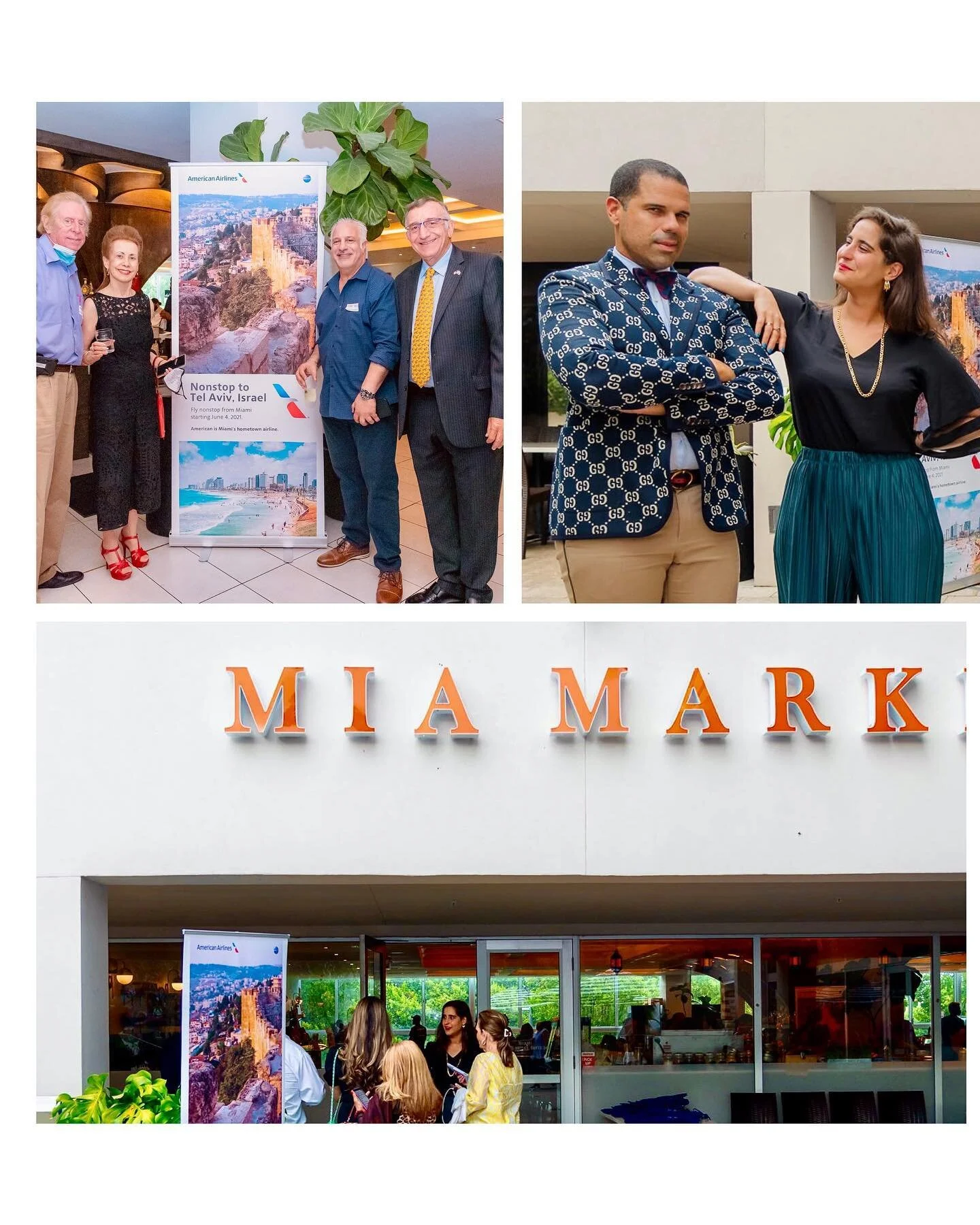 Book your private event @miamarketmiami We offer prefix menu specialty cocktails and more 
www.miamarket.com 
&bull;
&bull;
&bull;
&bull;

⁣
.⁣
.⁣
.⁣
.⁣
.⁣
#bestfood #cookingclassesmiami #foodpornmiami #instafood #kidsparty #kidspartydecor #miami #mi