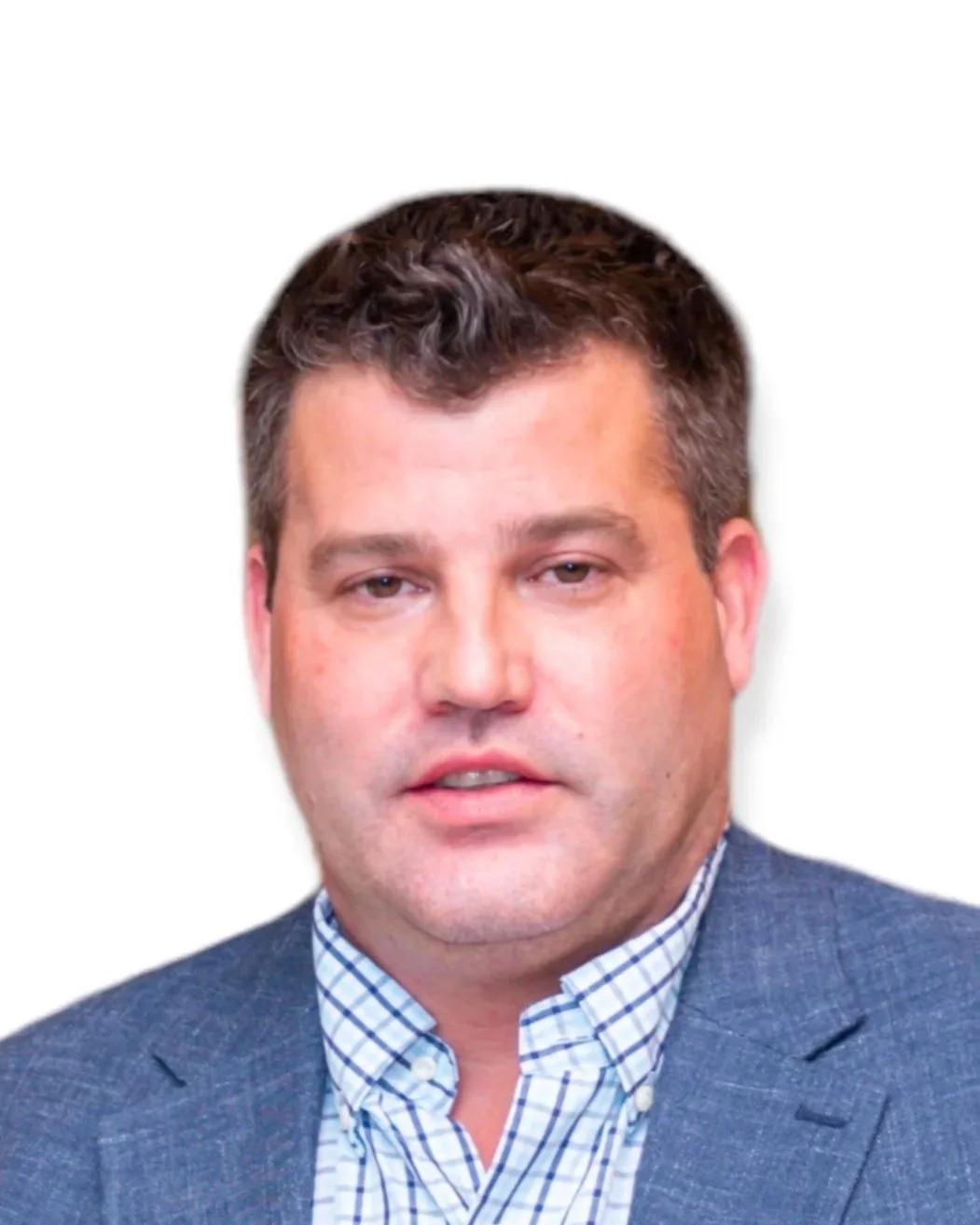 Barre Tanguis - CEO - Developer 
