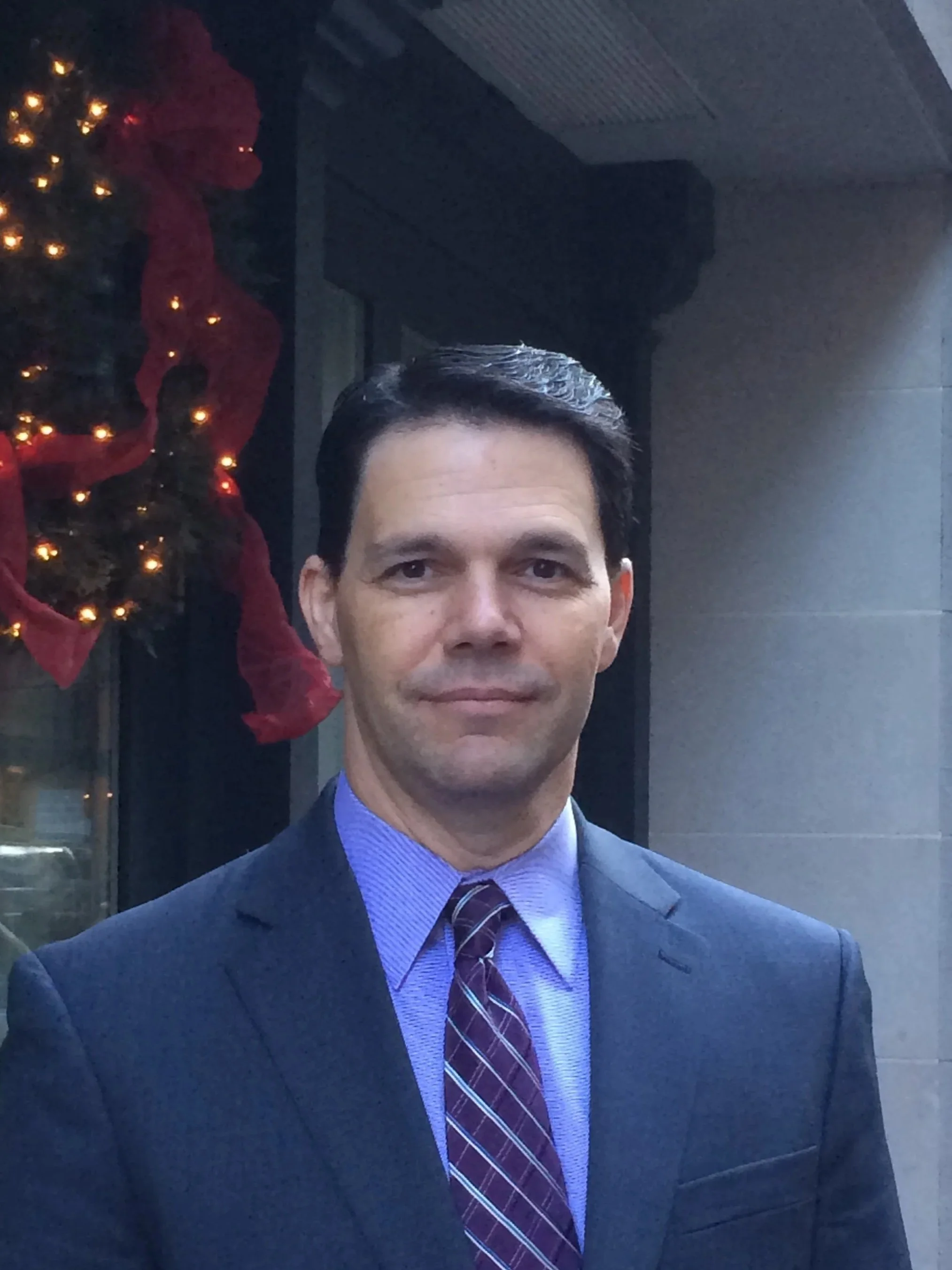 
Craig Cassioppi– Director of Operations