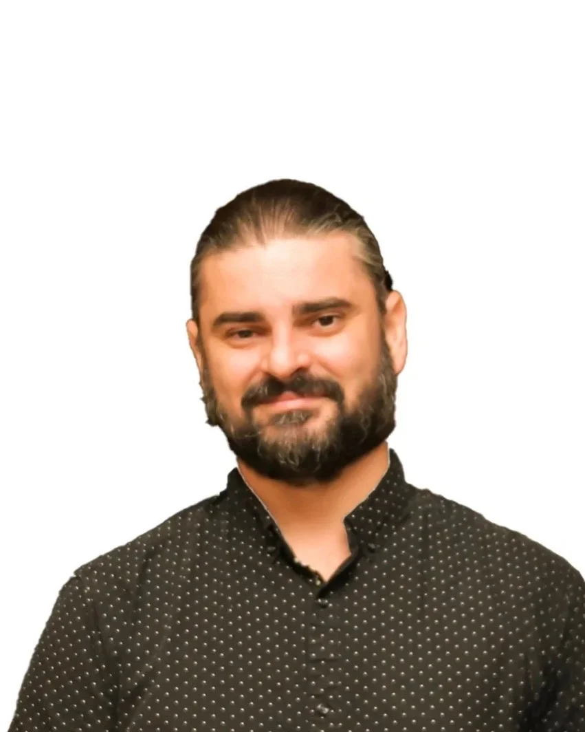 Danilo Martinez - Operations