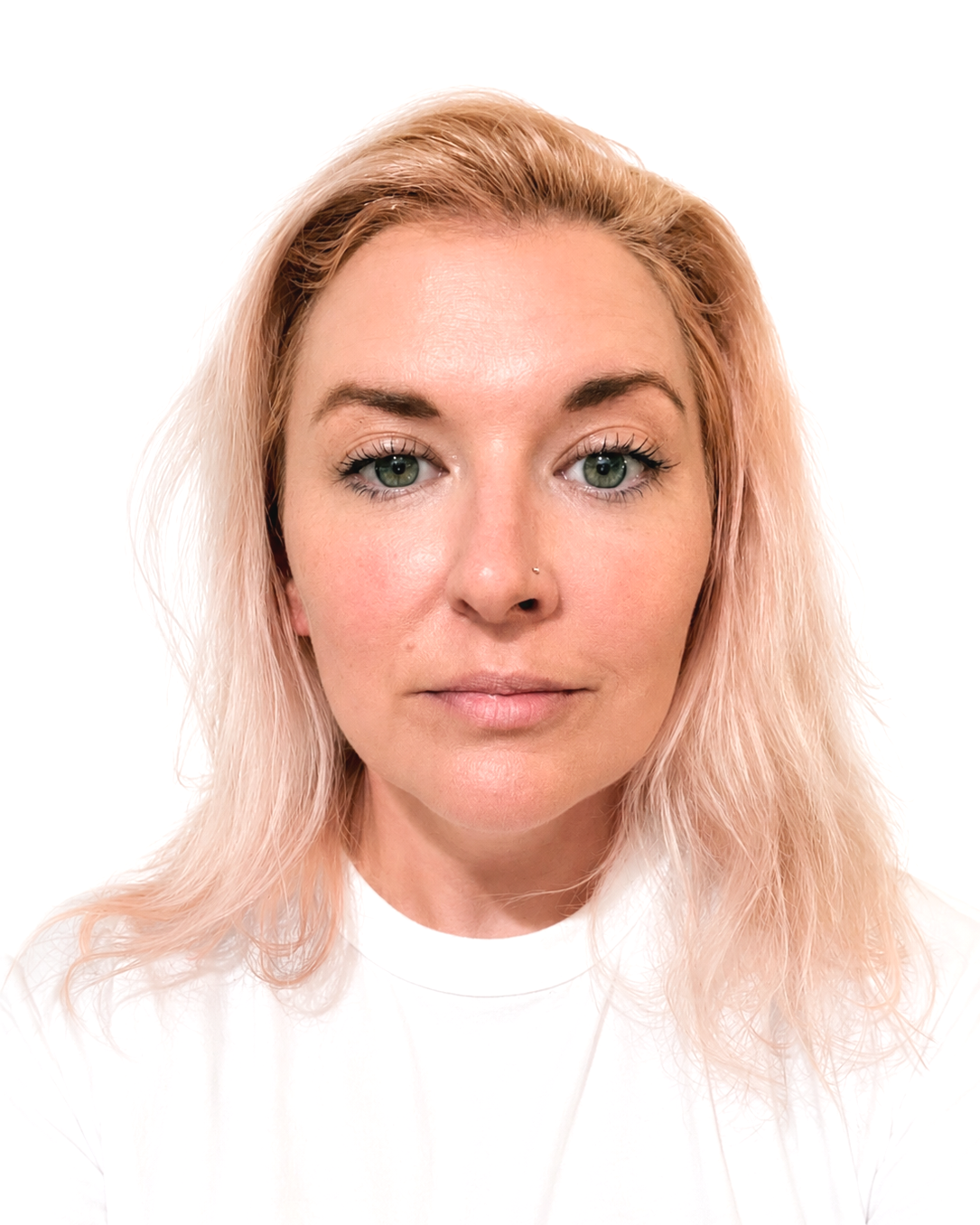 Chrissy Hardy - Analyst/Operations